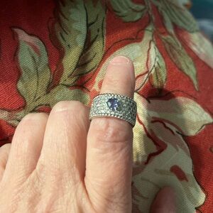 Bomb Party, size 7, She’s Beauty and Grace, msrp 141.00